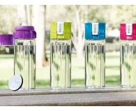 BRITA Butelka filtrująca Fill & Go Limonkowa - 1324390 - zdjęcie 4